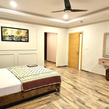 Executive Apartments In Bahria Heights Rawalpindi Camera foto