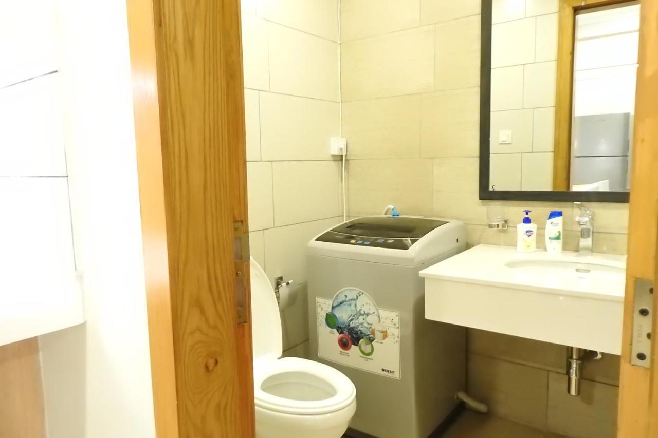 Executive Apartments In Bahria Heights Rawalpindi Esterno foto