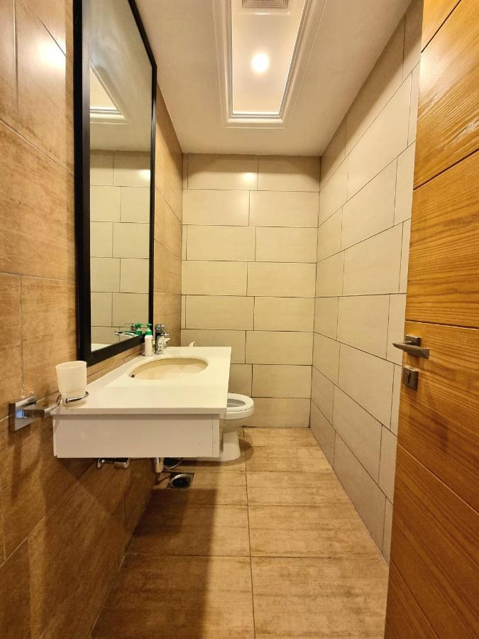 Executive Apartments In Bahria Heights Rawalpindi Esterno foto