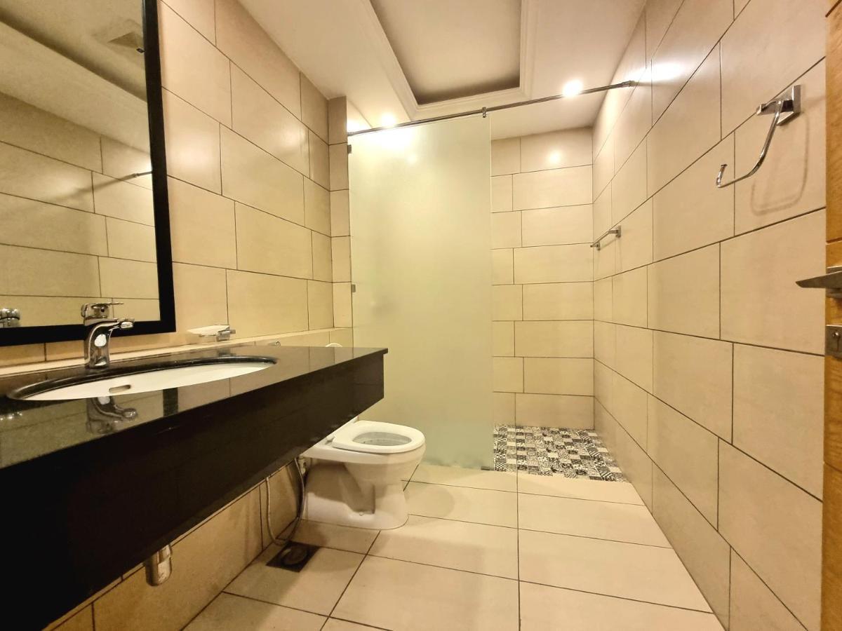 Executive Apartments In Bahria Heights Rawalpindi Esterno foto