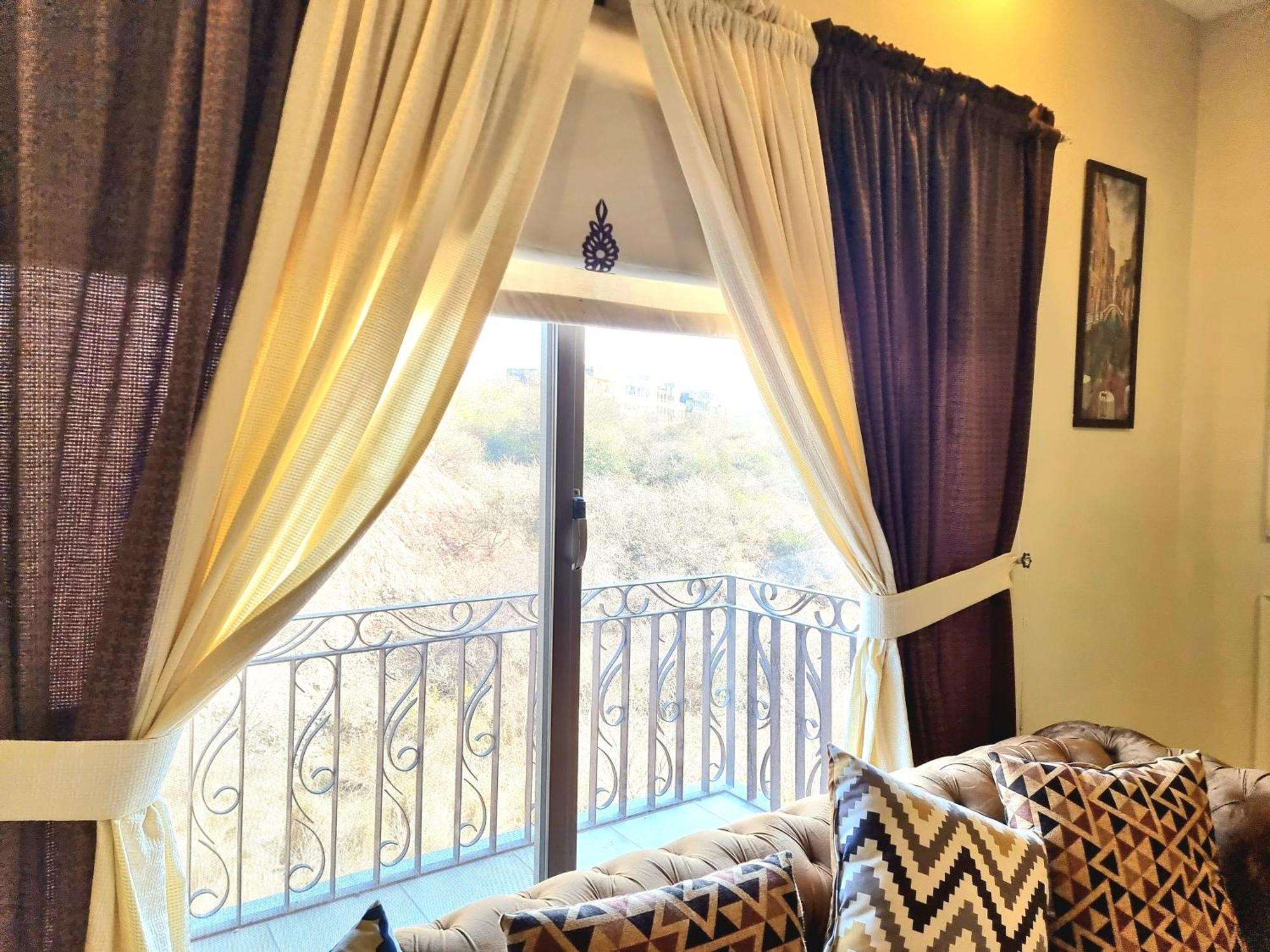 Executive Apartments In Bahria Heights Rawalpindi Camera foto